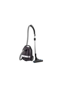 Ackerman Bodenstaubsauger &raquo;Comfort Clean T3788&laquo; 700 W, schwarz, violett, Einheitsgr&ouml;&szlig;e, Bodenstaubsauger