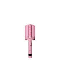 Mermade Hair, Welleneisen &raquo;M Infrared Waver Pink&laquo;, pink