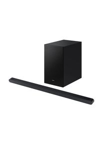 Samsung, Soundbar &raquo;HW-S700D&laquo; 3.1 ( ) Verbindungsart: Bluetooth, HDMI, WLAN (Wi-Fi), schwarz, Smarte Bedienung durch Kompatibilit&auml;t mit Airplay 2-