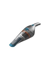 Black & Decker Black + Decker, Akku-Handstaubsauger &raquo;Lithium Dustbuster&laquo;, blau, Einheitsgr&ouml;&szlig;e, Akku-Handstaubsauger