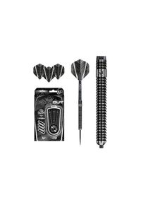 Winmau, Dartpfeil &raquo;Steeldart Blackout 3 St&uuml;ck&laquo;, schwarz, Einheitsgr&ouml;&szlig;e, Dartpfeil