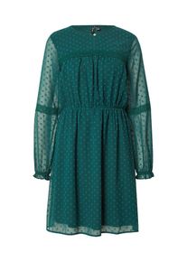 V&eacute;ro Moda VERO MODA, Femmes Robe 'VMLIZA', vert fonc&eacute;