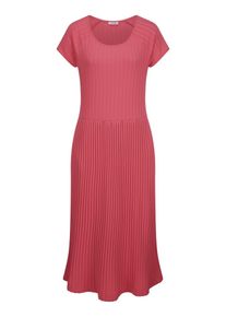 efixelle - Kleid, pink, Gr. 50, Baumwolle