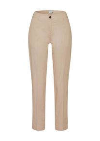 Brax - 7/8-Hose, beige, Gr. 46, Baumwolle