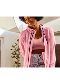 Tchibo - Seamless-Sport-BH - Damen - Gr. S - ros&eacute;