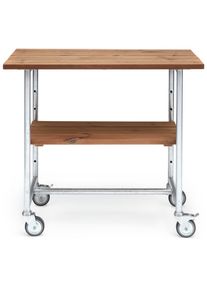 Pflanz- und Grilltisch J&uuml;tland