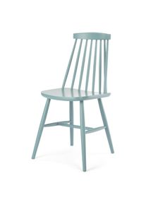 Stuhl A-5910 PANTONE 5493 C Hellblau