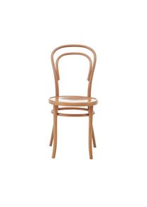 Stuhl A-14 Natur (farblos)