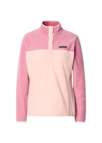 Columbia, Femmes Sweat de sport 'Benton Springs ', rose / rose clair