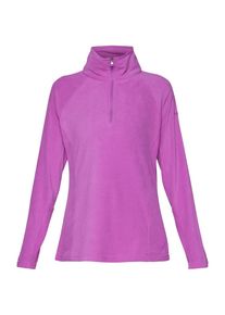 Columbia, Femmes Pull-over de sport 'Glacia IV', violet clair