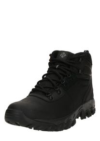 Columbia, Hommes Boots 'NEWTON RIDGE PLUS II', noir