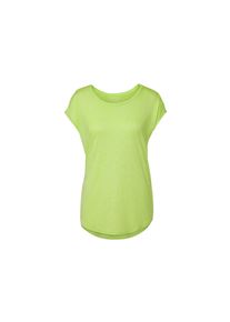 Tchibo - T-shirt de sport - taille: XS - jaune