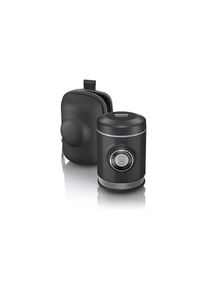 Wacaco, Reisekaffeemaschine &raquo;Picopresso Nespresso Kapseln&laquo; Material: Aluminium, Edelstahl, schwarz