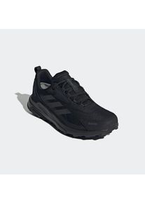 adidas terrex, Herren, adidas terrex Wanderschuh &raquo;TERREX ANYLANDER RAIN.RDY&laquo; wasserdicht, core schwarz, core schwarz, grau four, 48, Dieser 