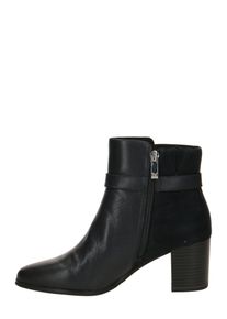 Caprice Stiefelette Damen Gr&ouml;&szlig;e 37.5 nachtblau Winterschuhe