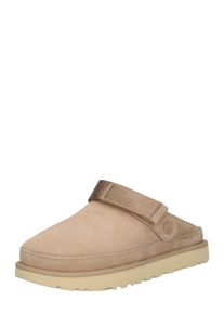 UGG Australia UGG Clogs 'Goldenstar' Damen Gr&ouml;&szlig;e 37 beige