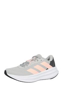 adidas Performance Laufschuh 'Galaxy 7' Damen Gr&ouml;&szlig;e 42.5/43 grau / pfirsich / schwarz