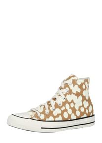 Converse Sneaker 'CHUCK TAYLOR ALL STAR' Jungen Gr&ouml;&szlig;e 38 ecru / honig