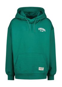 Vingino Sweatshirt Jungen Gr&ouml;&szlig;e 170/176 gr&uuml;n / wei&szlig;