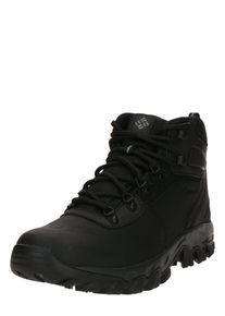 Columbia Boots 'NEWTON RIDGE PLUS II' Herren Gr&ouml;&szlig;e 40.5 schwarz