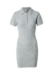 Guess Strickkleid Damen Gr&ouml;&szlig;e L grau