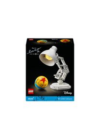 Lego, Lego Spielbausteine &raquo;Ideas Disney Pixar Luxo Jr. 21357&laquo;, bunt