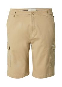 Blend, Hommes Pantalon cargo 'BHMason', beige