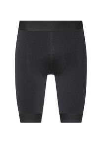 L&ouml;ffler L&ouml;ffler BASIC GEL Fahrradtights Herren - Gr&ouml;&szlig;e 48 - schwarz