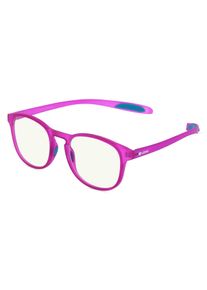 Kodak CF10002 Lunettes unisexe | Monture: Cercl&eacute;, Panto, Lilas Lilas