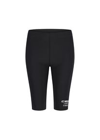 CEP Damen Core Run Compression Shorts schwarz