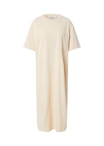 EDITED Kleid 'Zuri' Damen, creme, Gr&ouml;&szlig;e 40