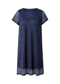 V&eacute;ro Moda VERO MODA, Femmes Robe 'VMMAYA', bleu marine