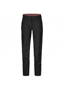 Ortovox - Women's Pelmo Pants - Trekkinghose Gr XS - Regular schwarz