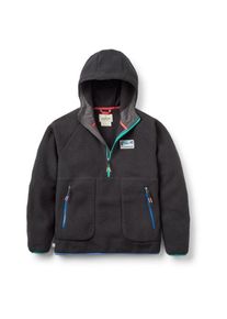 Passenger - Women's Maine 2.0 1/2 Zip Recycled Sherpa Fleece - Fleecejacke Gr XS grau