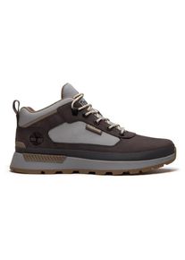 Timberland - Field Trekker Low Lace Up Sneaker - Sneaker EU 42 grau