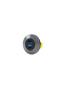 Alfatronix Alfatronix Ltd Car Charger USB32V5.2 V, 3.6 A - PVPWP-ACFF