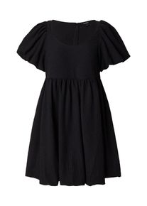 MONKI, Femmes Robe, noir