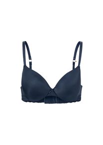 Tchibo - Soutien-gorge invisible - taille: 80A - bleu
