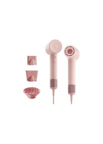 Laifen, laifen Haartrockner &raquo;SE 2 3 Aufs&auml;tze & Magnetanschluss&laquo; 1.500 W, hellrosa