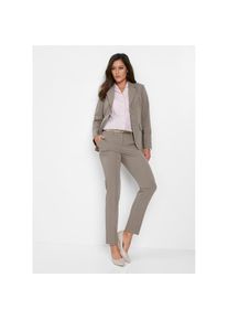 bonprix, Unisex, bonprix Hosenanzug &raquo;Hosenanzug 2-tlg&laquo; Set, 2 tlg. regular fit Regular Fit, mit Elasthan-Anteil, verschiedene Konfektionsgr&ouml;ssen, 