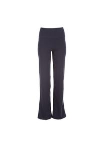 WINSHAPE, Unisex, Jazzpants &raquo;WH3&laquo;, night blau, L, Normalgr&ouml;ssen, Zeitlose Trainingshose