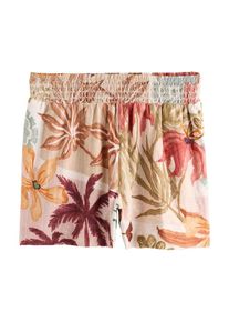 next, Femmes Pantalon, vert / rose / poudre / lie de vin