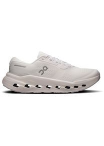 On Cloudrunner 3 Wide Laufschuhe Damen - Gr&ouml;&szlig;e 42 1/2 - wei&szlig;