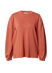 Moves Sweatshirt Damen Gr&ouml;&szlig;e S rot