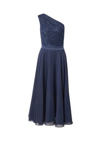 Swing Kleid Damen Gr&ouml;&szlig;e 36 marine