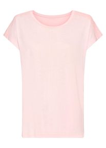 Lascana Schlafshirt Damen Gr&ouml;&szlig;e XS/S rosa