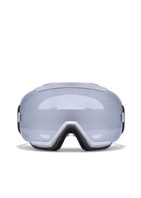 Hawkers Sportbrille 'Frostik' Herren Gr&ouml;&szlig;e Onesize silber