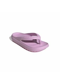 adidas Sportswear Badeschuh 'ADILETTE LUMIA' Damen Gr&ouml;&szlig;e 38 lavendel