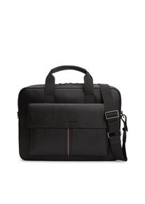 Tommy Hilfiger Laptoptasche 'Central' Herren Gr&ouml;&szlig;e One Size schwarz