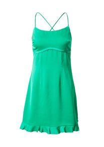 Nasty Gal, Femmes Robe, vert